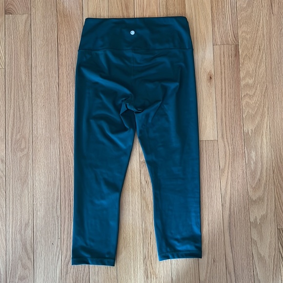 Yogalicious Lux Leggings - Picture 3 of 5